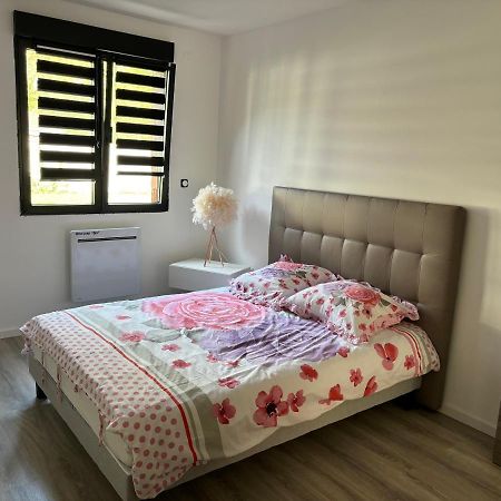 Lg1 Apartamento Saint-Dizier Exterior foto