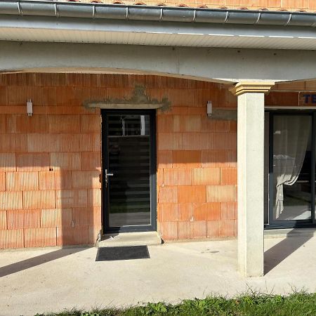 Lg1 Apartamento Saint-Dizier Exterior foto