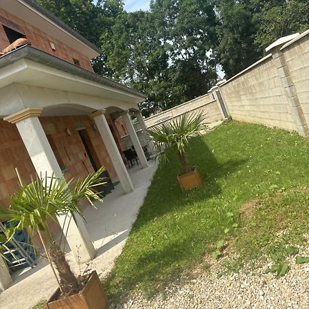 Lg1 Apartamento Saint-Dizier Exterior foto