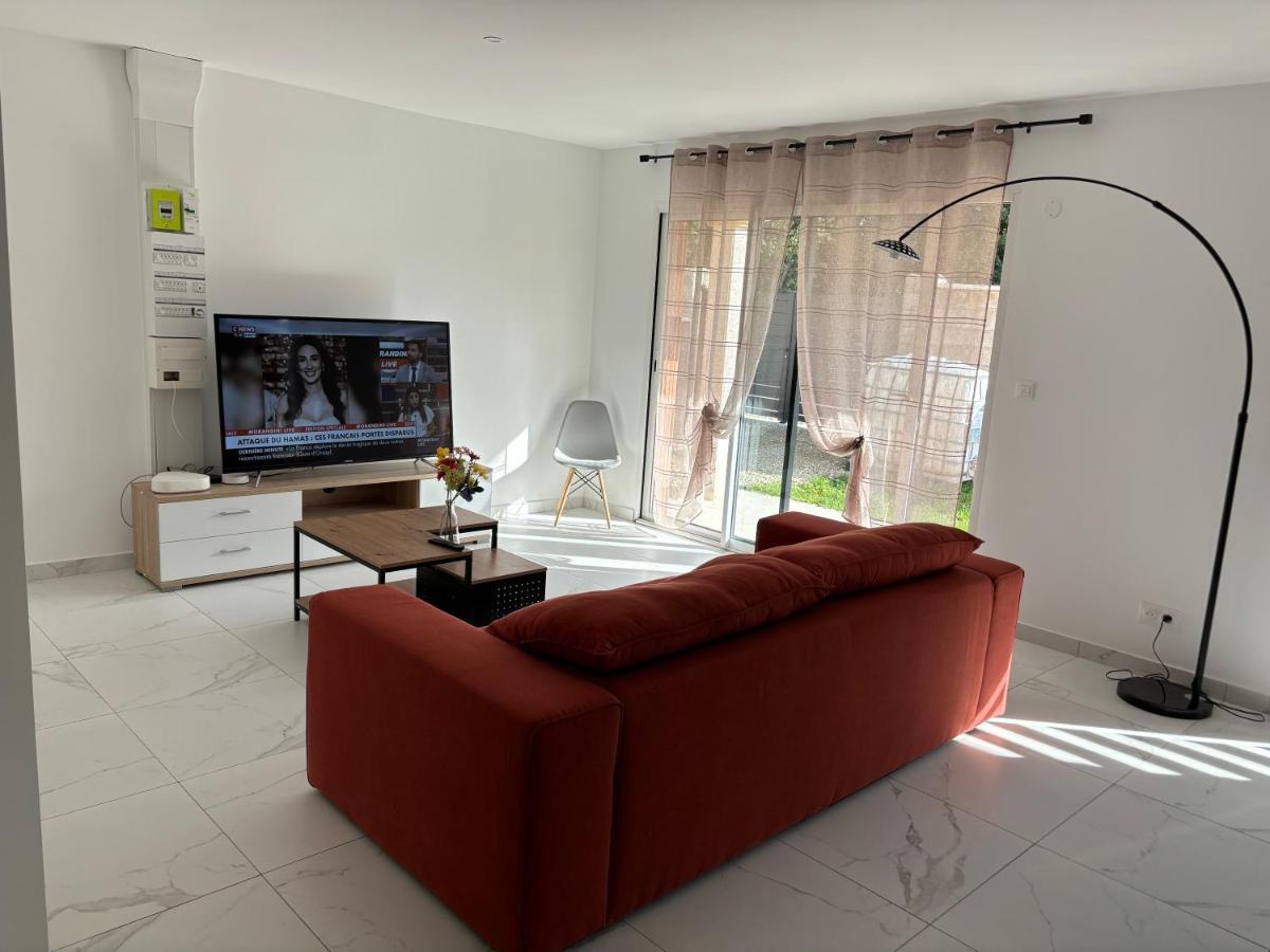 Lg1 Apartamento Saint-Dizier Exterior foto