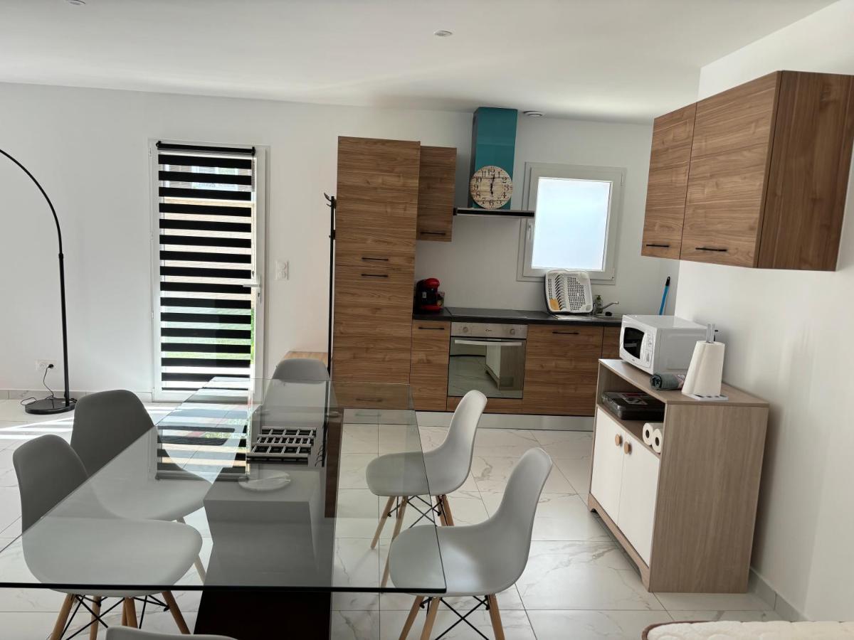Lg1 Apartamento Saint-Dizier Exterior foto